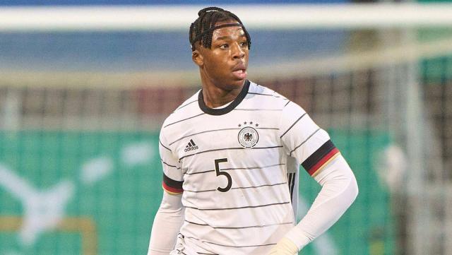 开云app下载-德国队唯一新面孔无关大局，戈森斯要抓住最后机会