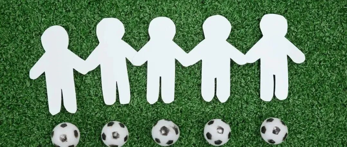 开云体育在线-14亿人挑不出11个能踢球的经济学解释|足球|中国足球|中国男足|越南足球|德国_新浪体育_新浪新闻