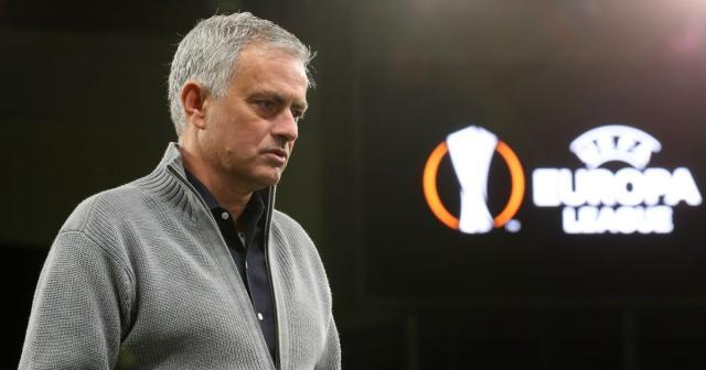 kaiyun-穆里尼奥：凯恩干了许多份外事 解围数据难以置信